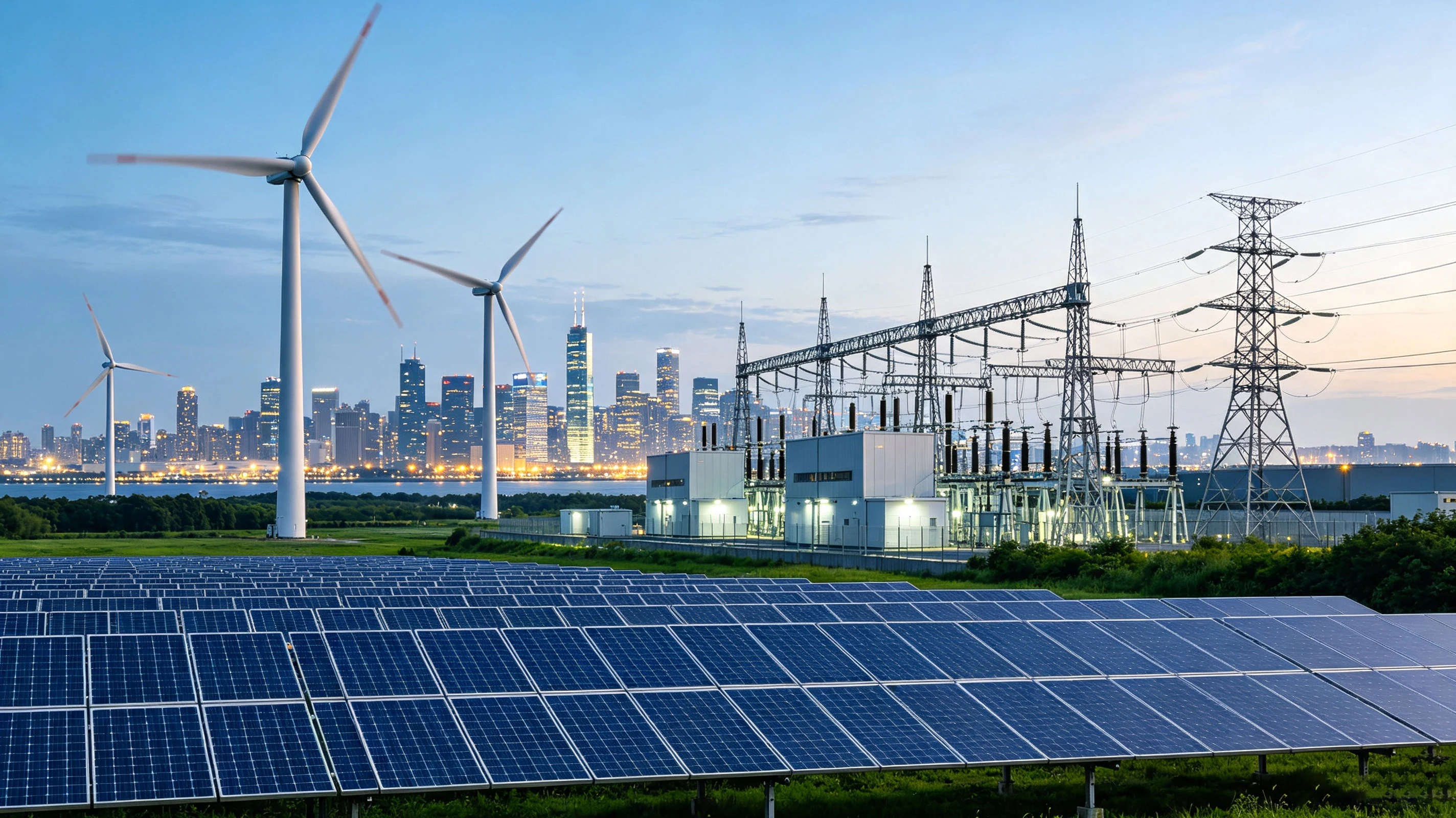 Power Sector