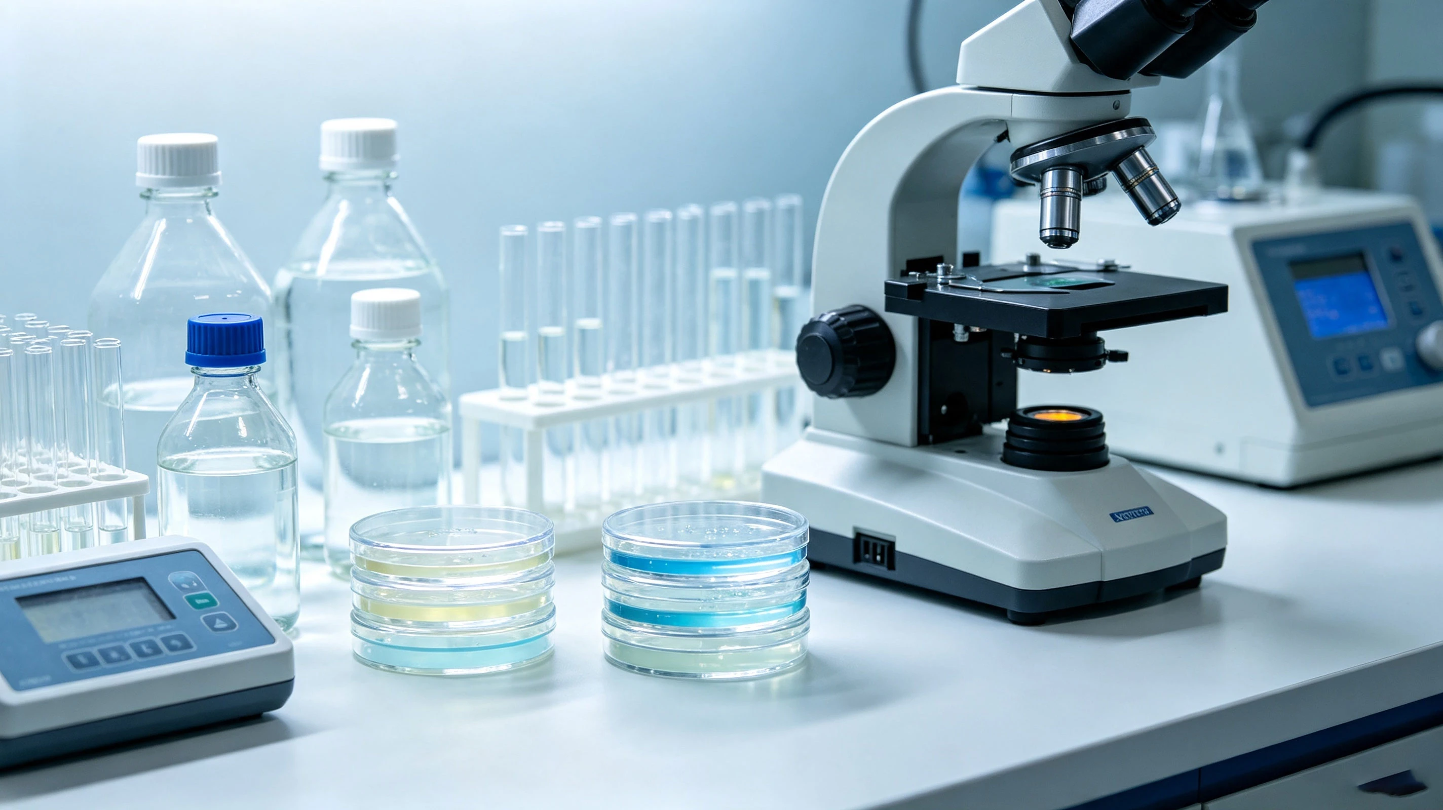 Pharmaceutical Manufacturing