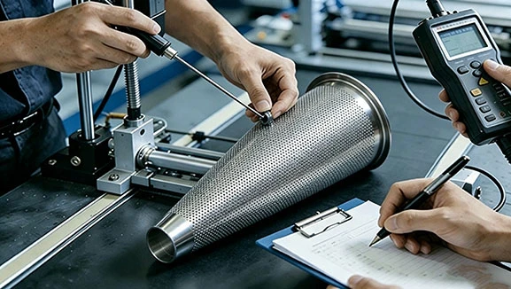 Document Traceability