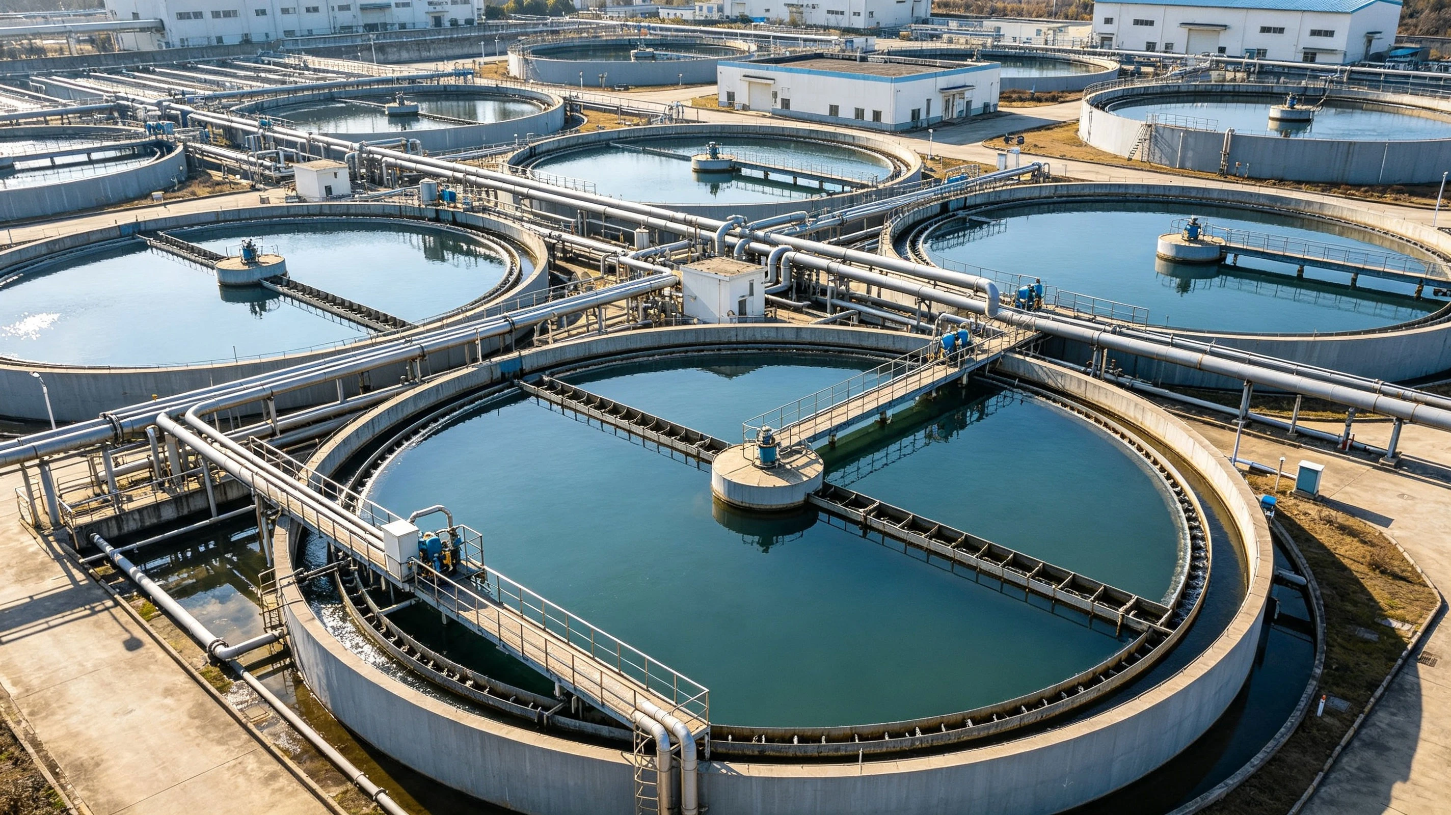 Water Treatment