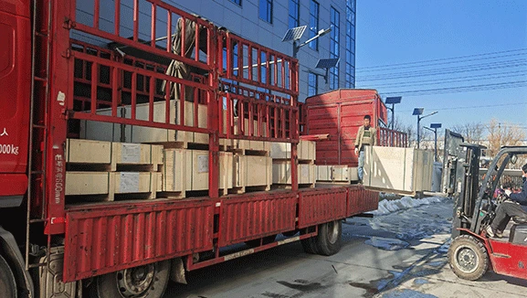 Shipping