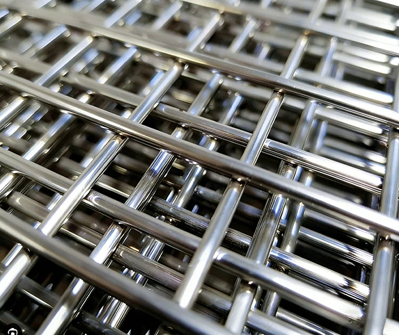 Welded Wire Mesh