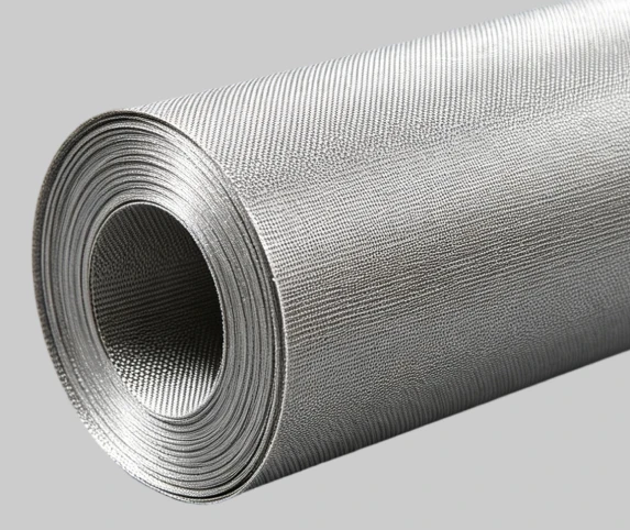 Aluminum Wire Mesh