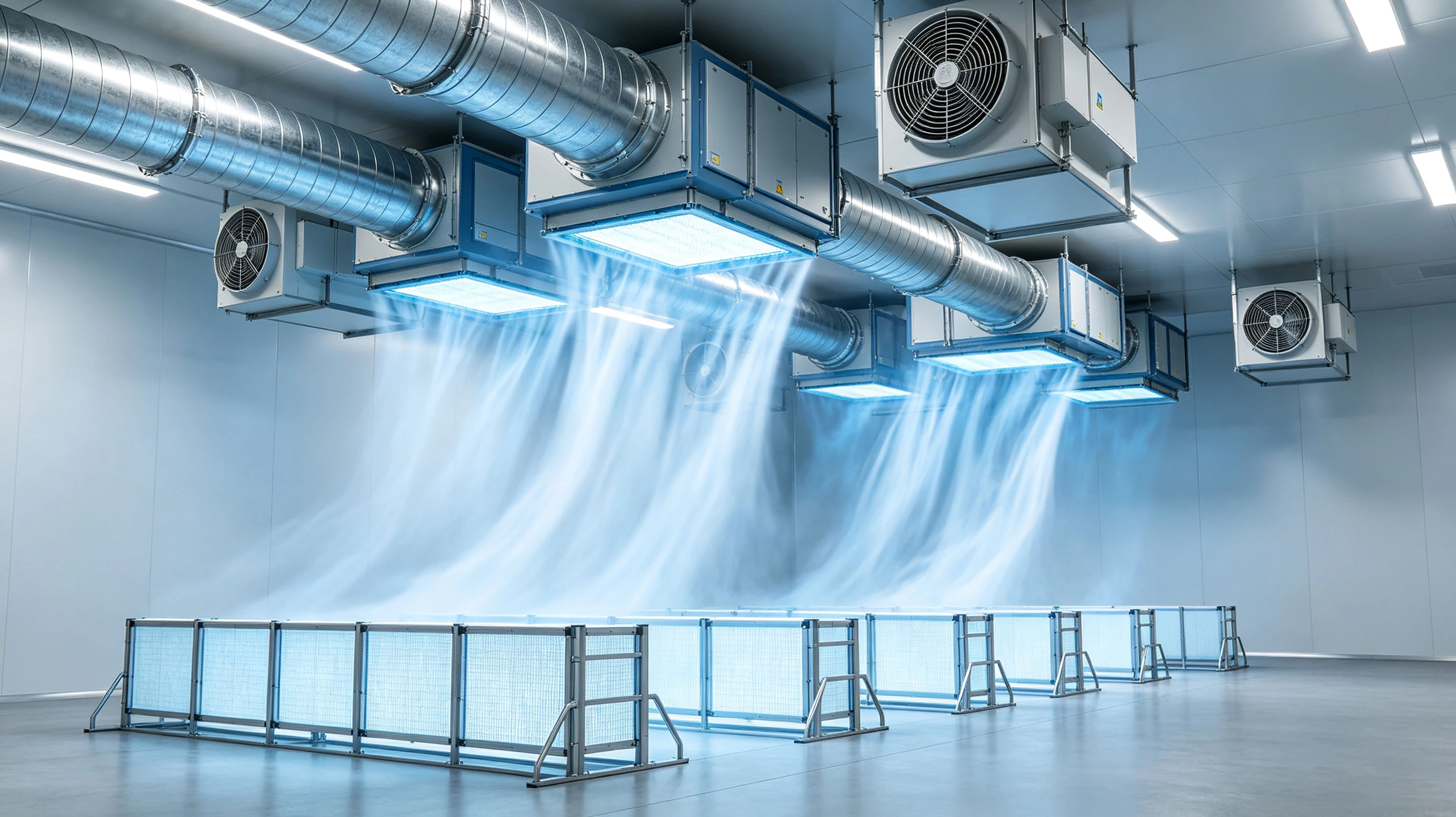Ventilation & Protection