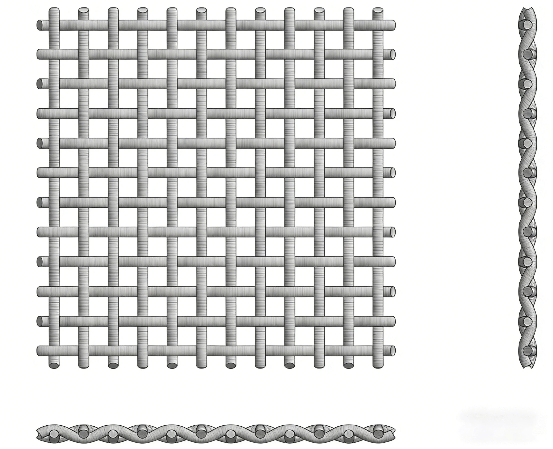 Plain Weave