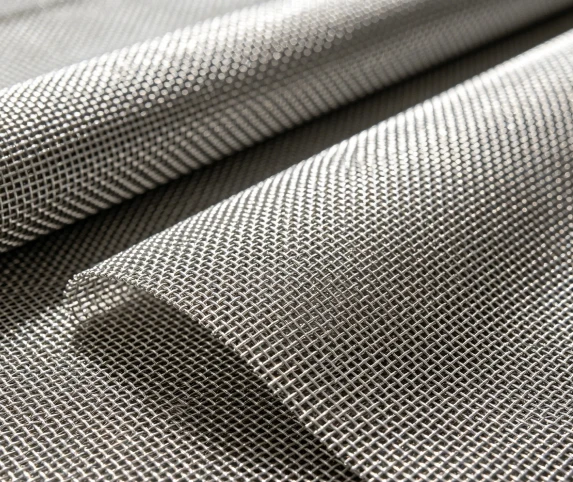 Hastelloy Wire Mesh