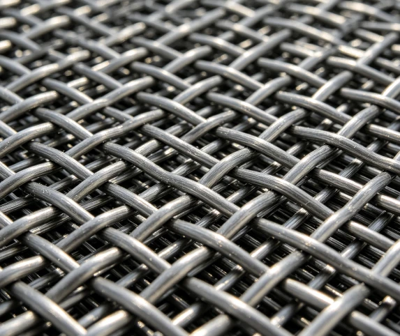 Hastelloy Wire Mesh