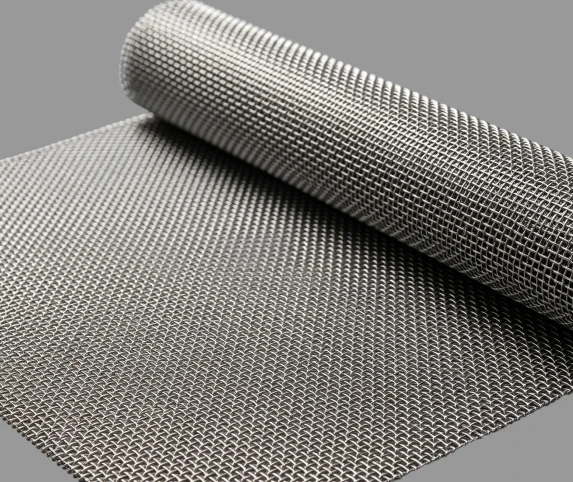 Hastelloy Wire Mesh
