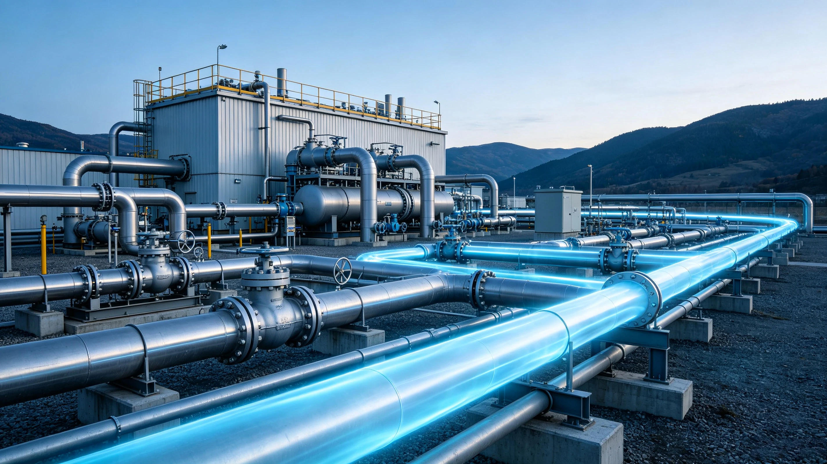 Natural gas