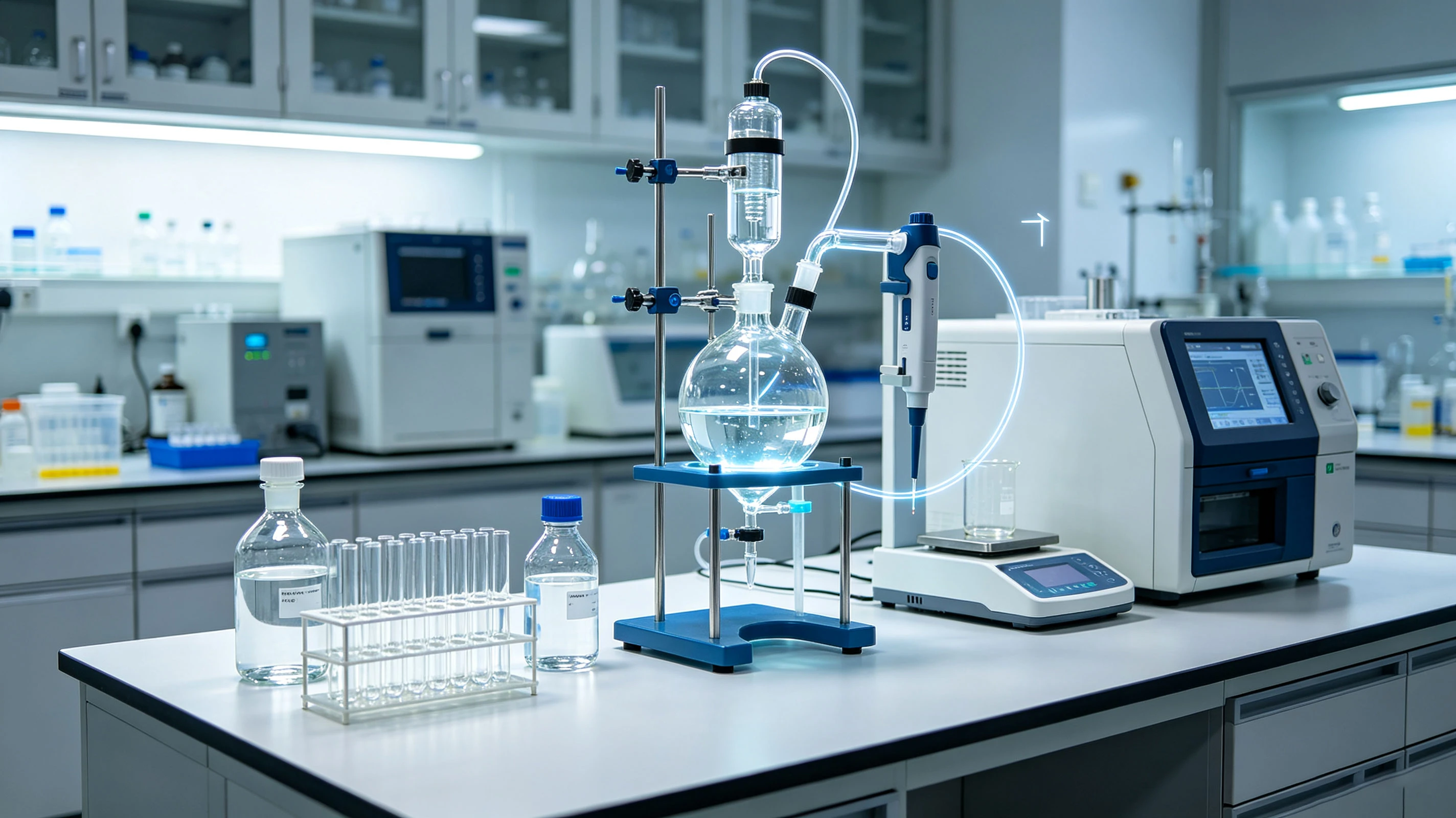Pharmaceutical Manufacturing