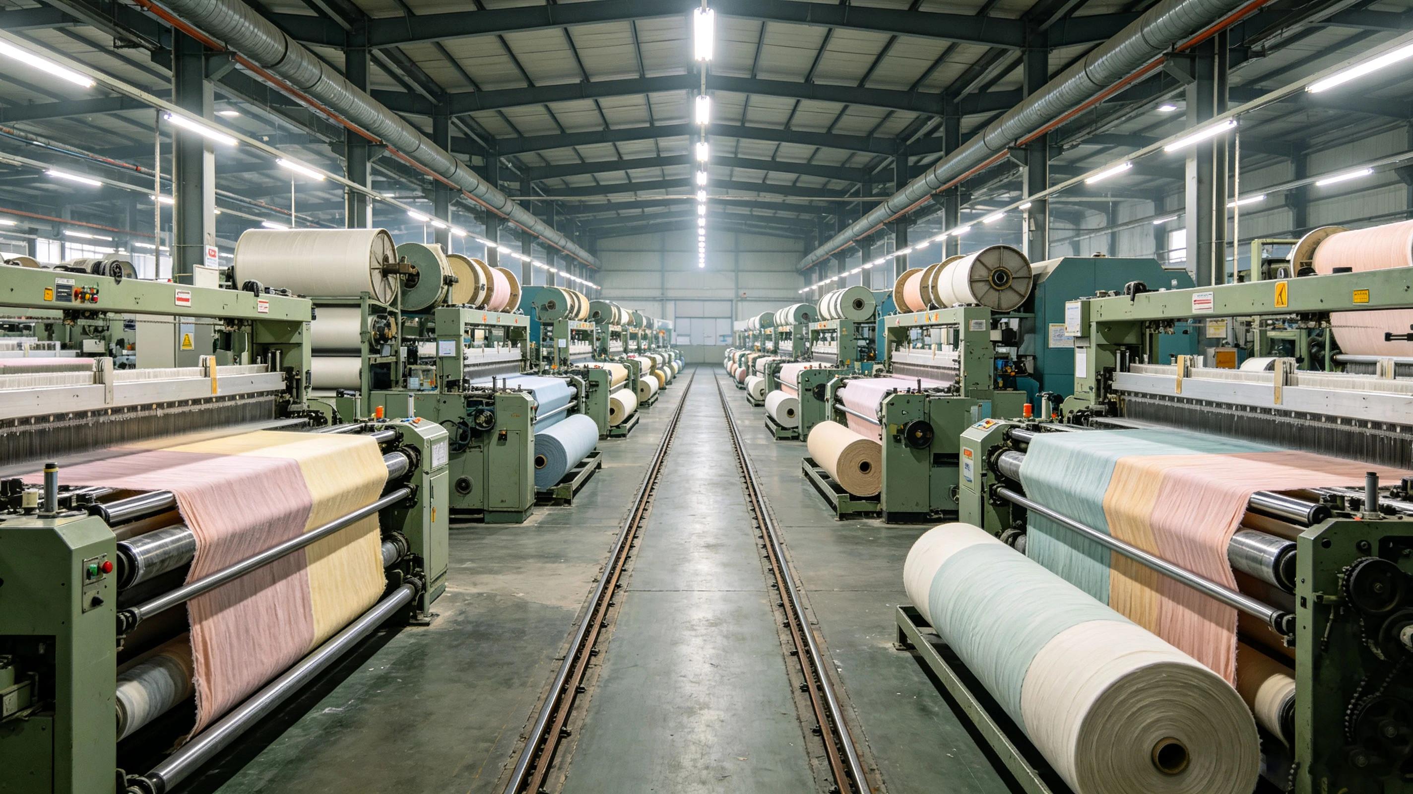 Light Industry
