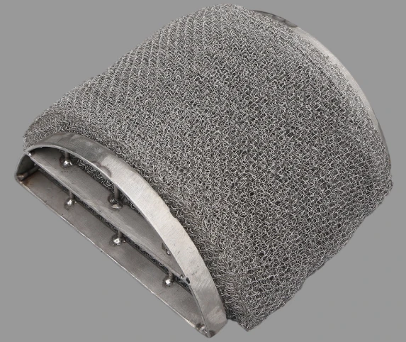 Wire Mesh Demister