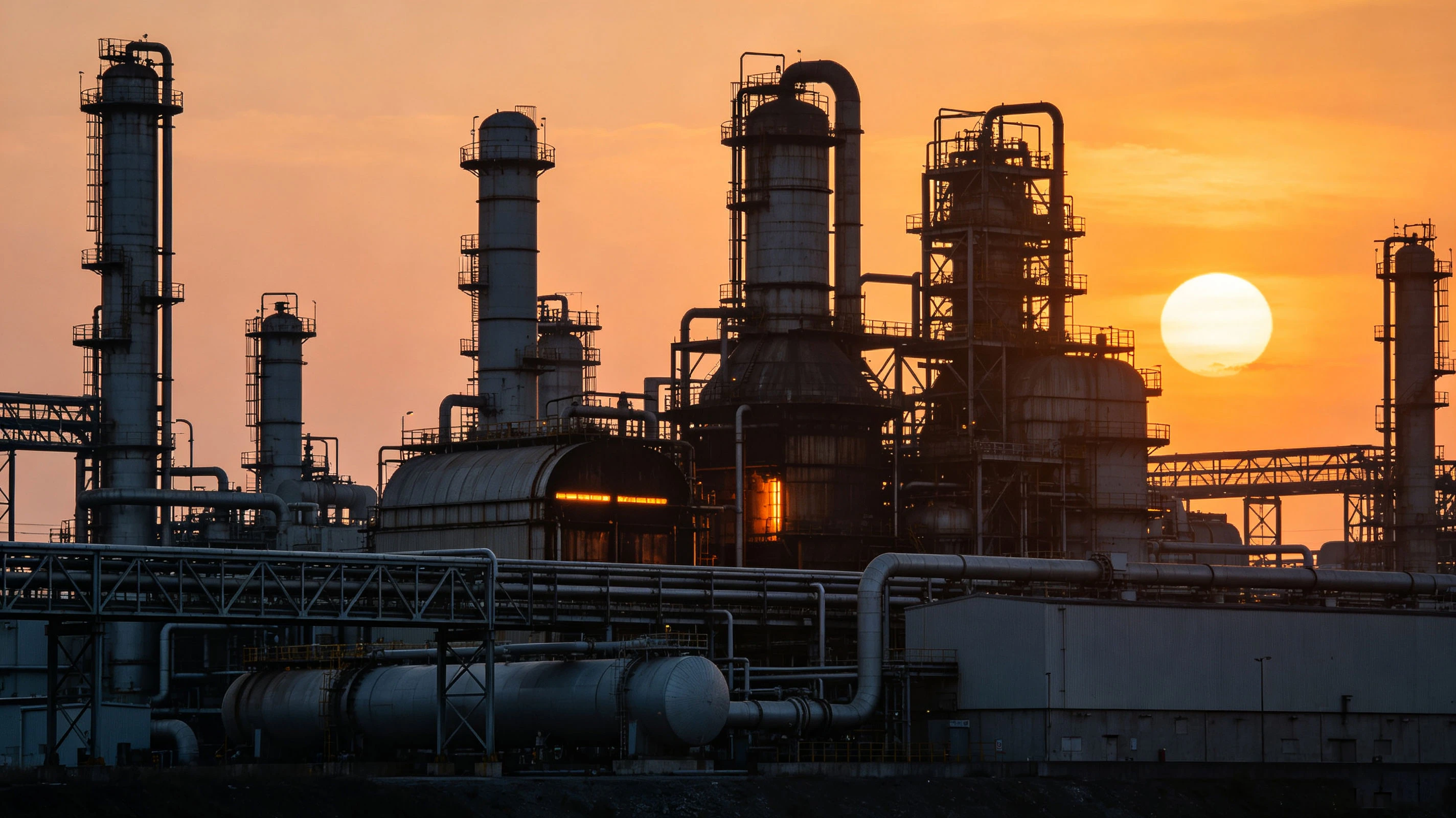 Chemical Industry