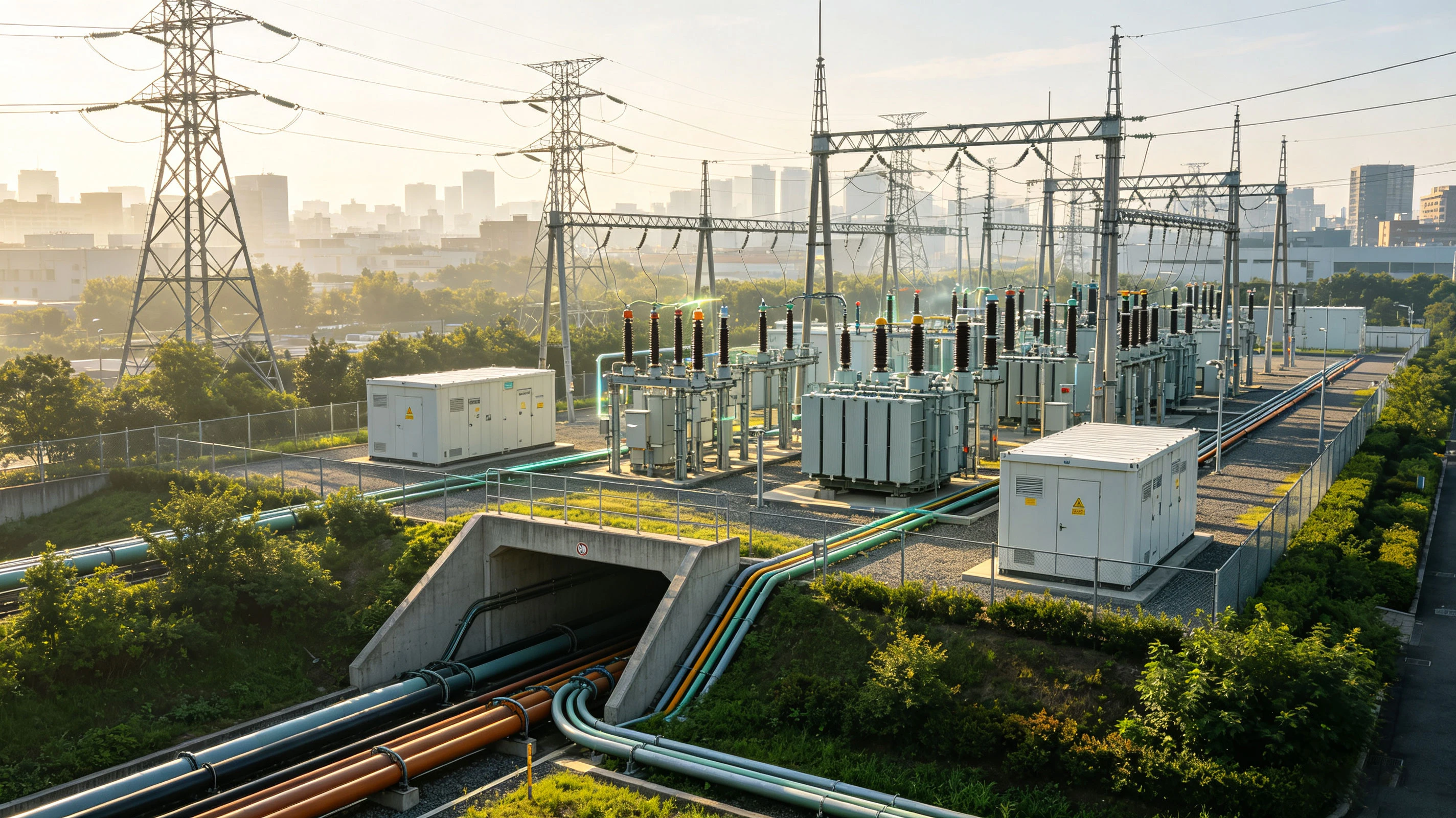 Electrical Energy