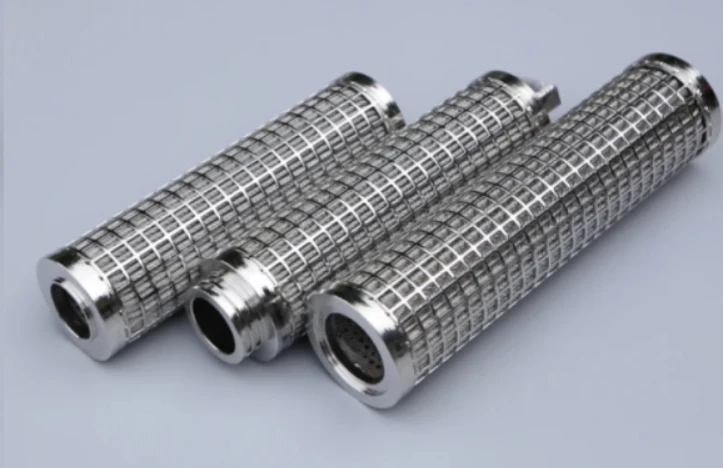 How to Choose the Right Stainless Steel Grade for Filter Mesh and Elements: 304 vs 316 vs 316L