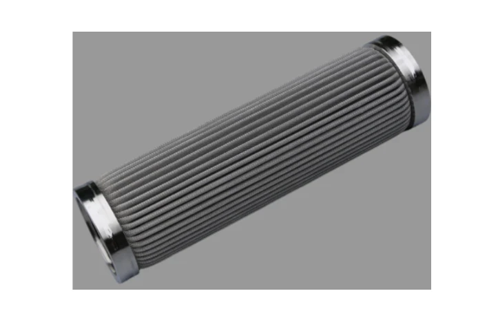 Stainless Steel Pleated Filter Cartridge: How Should Industrial Buyers Choose the Right Specification?