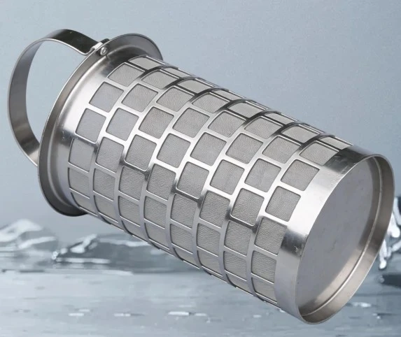 Industrial Filter Basket Applications in Pipeline Straining Systems