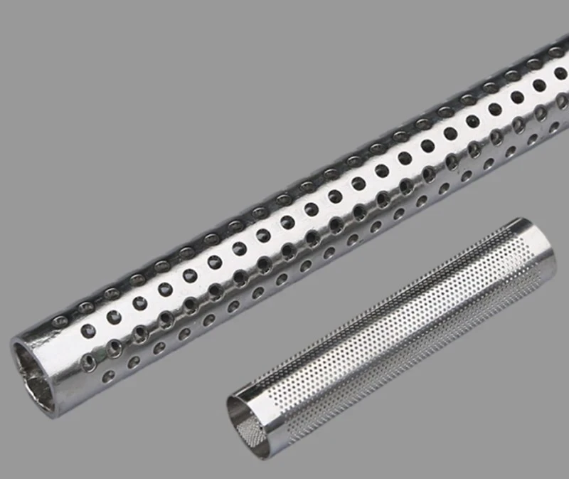 Step-by-Step Guide: Installing Stainless Steel Filter Tubes in Pipelines