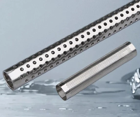 Torque Specifications for Filter Tube End Cap Connections