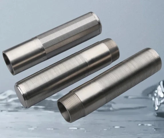 Hastelloy and Duplex Steel Filter Options for Extreme Corrosion Environments